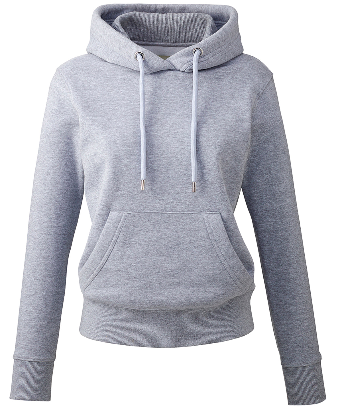 Anthem Women's Anthem hoodie Grey Marl