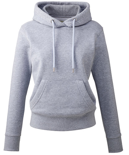 Anthem Women's Anthem hoodie Grey Marl