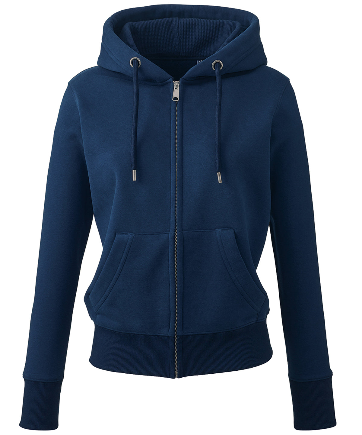 Anthem Women's Anthem full-zip hoodie Navy