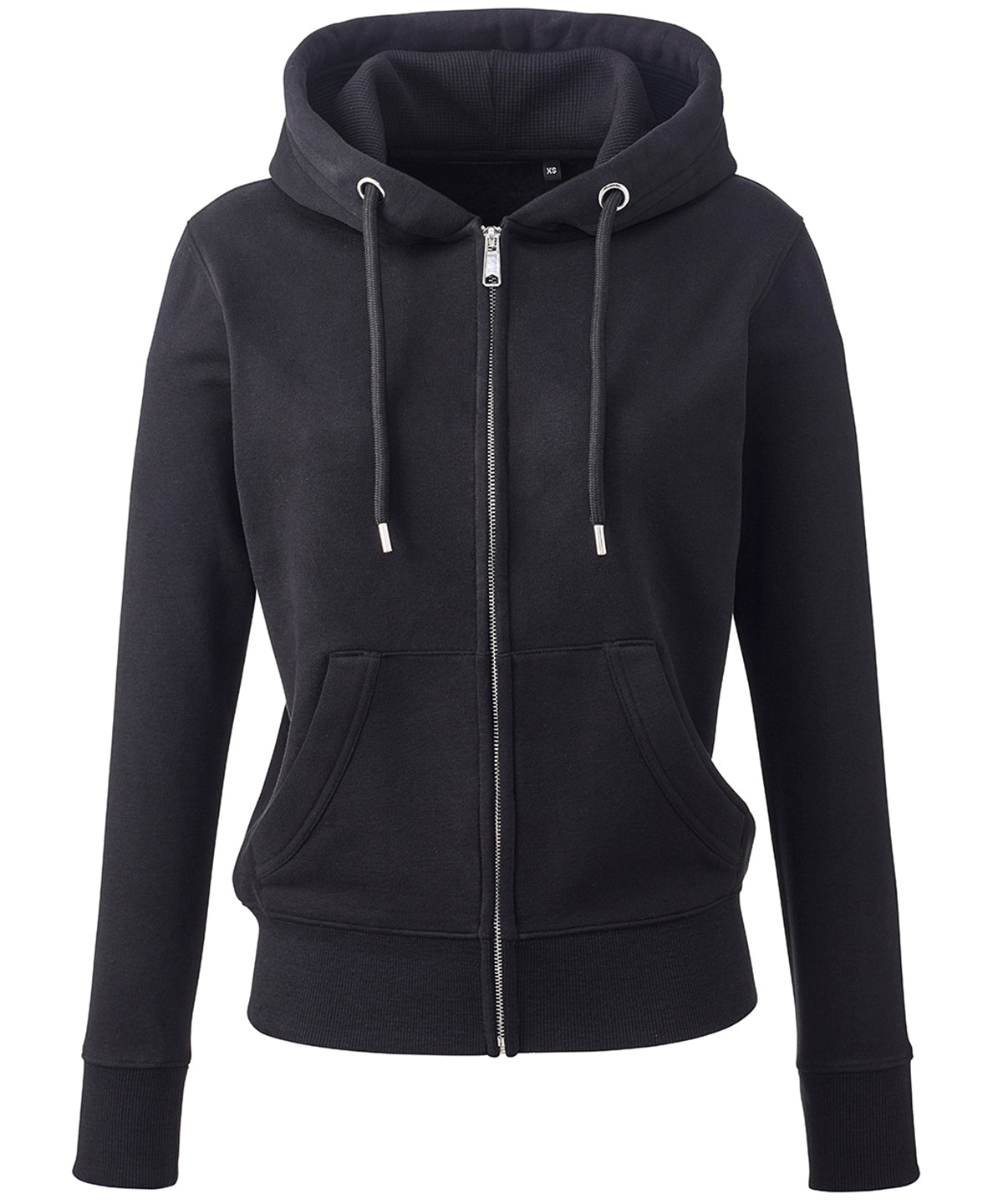 Anthem Women's Anthem full-zip hoodie Black