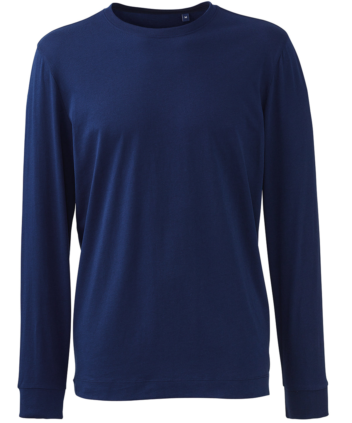 Anthem Men's long sleeve Anthem t-shirt Navy