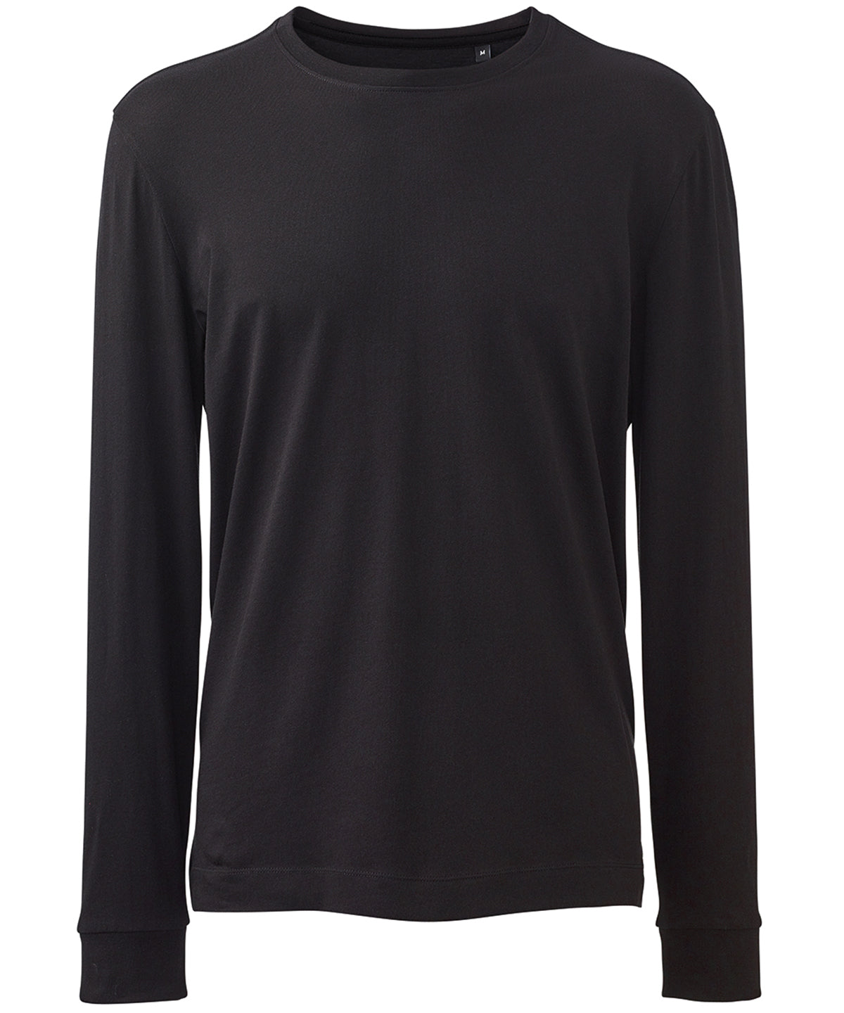 Anthem Men's long sleeve Anthem t-shirt Black*