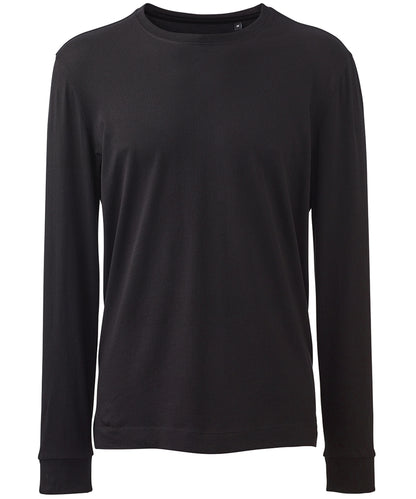 Anthem Men's long sleeve Anthem t-shirt Black*
