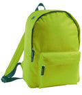 Apple Green