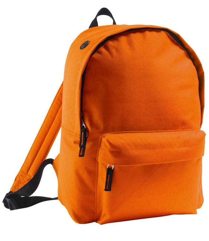 SOL'S Rider Backpack - model image