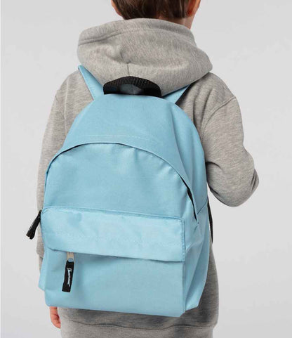 SOL'S Kids Rider Backpack - model image