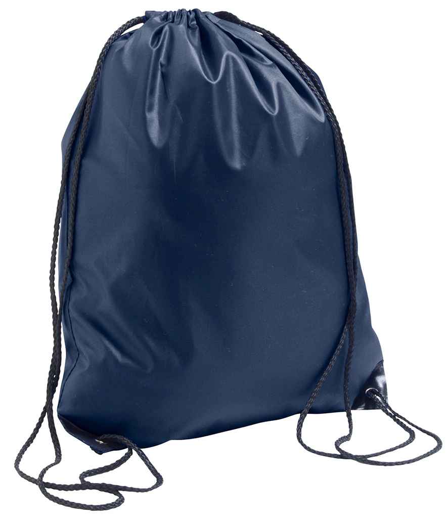 SOL'S Urban Gymsac in French Navy