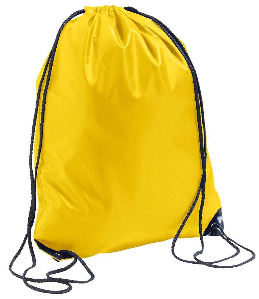 SOL'S Urban Gymsac in Gold