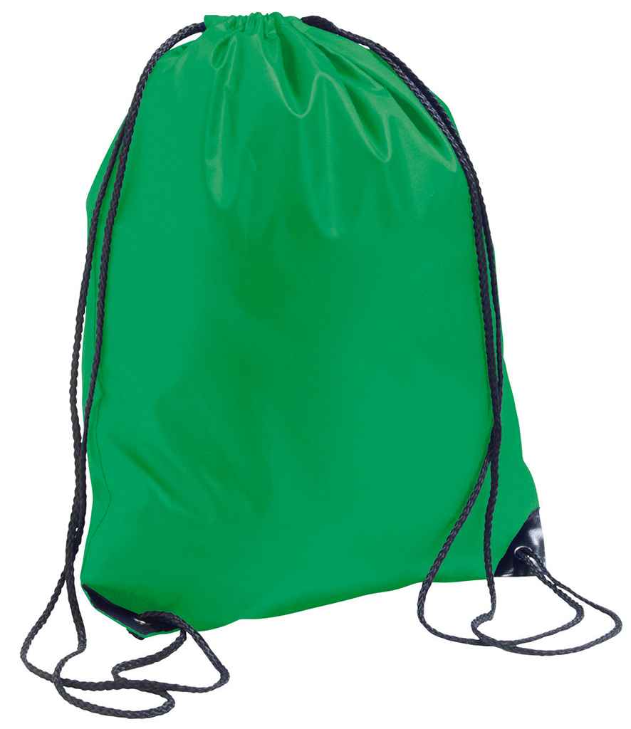 SOL'S Urban Gymsac in Kelly Green