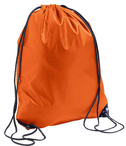 SOL'S Urban Gymsac in Orange
