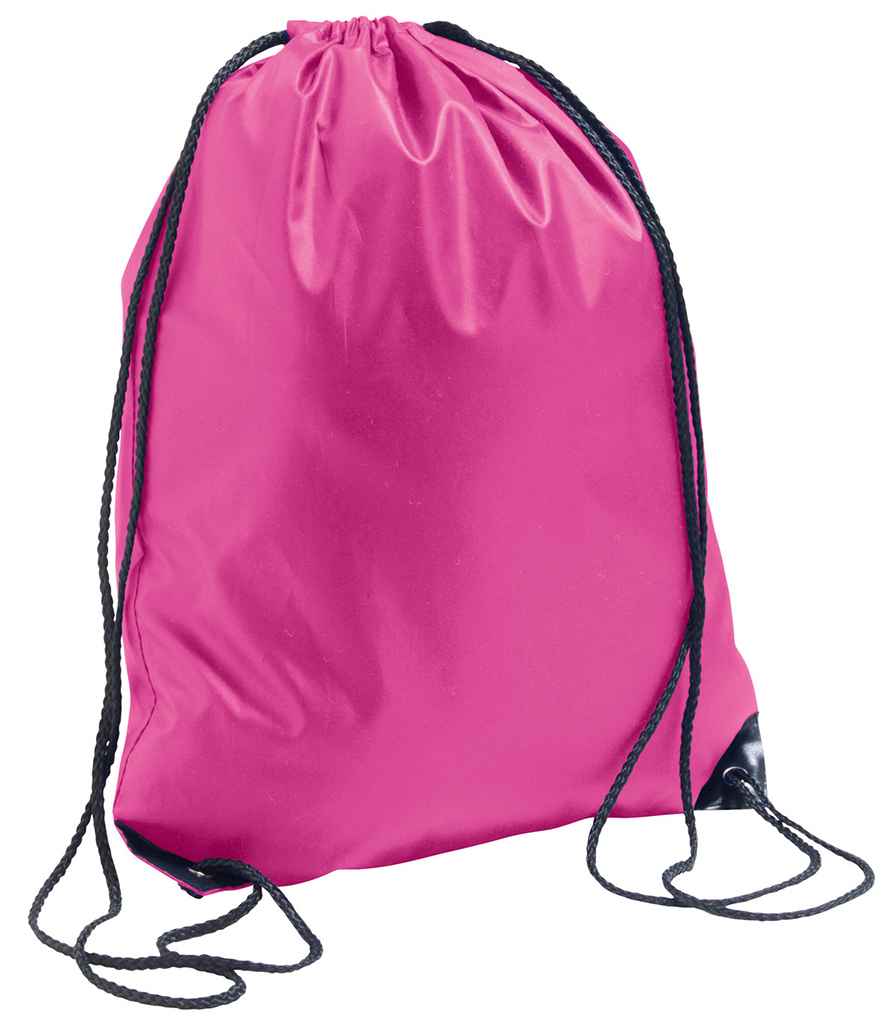SOL'S Urban Gymsac in Pink