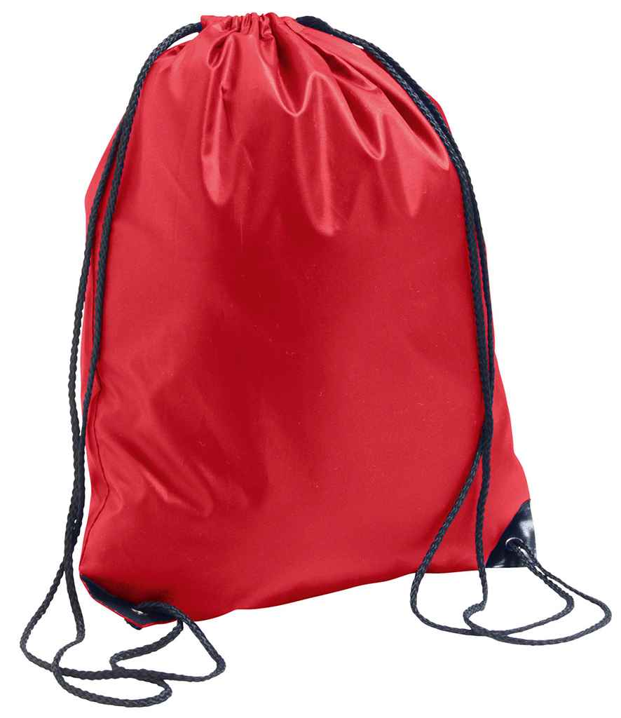 SOL'S Urban Gymsac in Red
