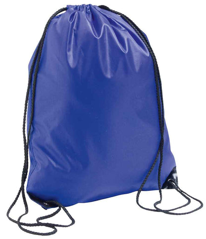 SOL'S Urban Gymsac in Royal Blue