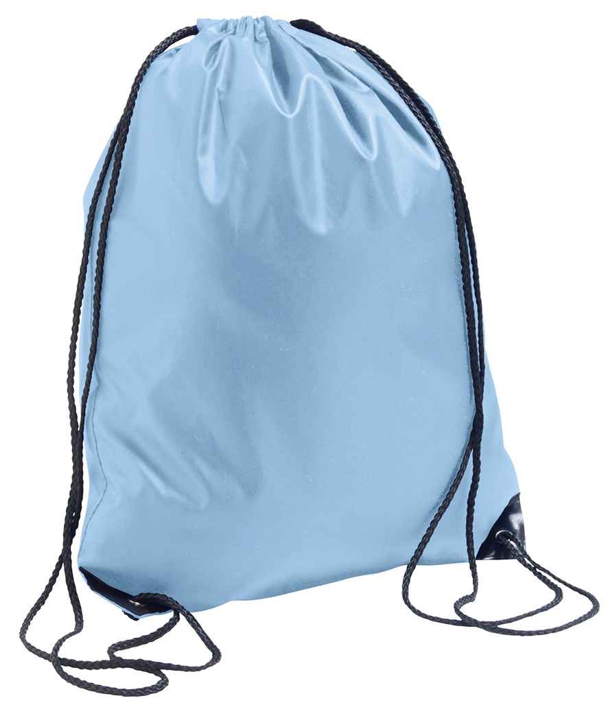 SOL'S Urban Gymsac in Sky Blue