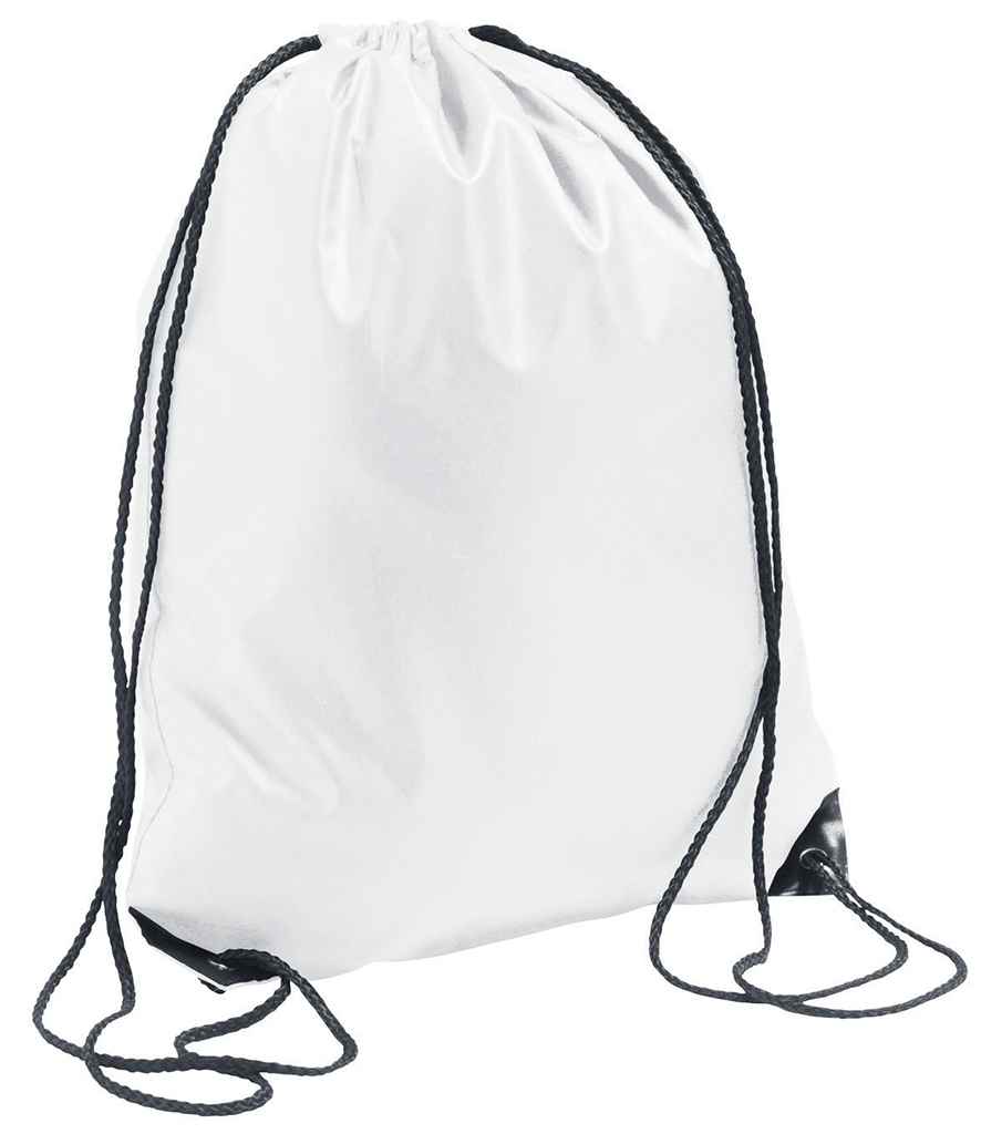 SOL'S Urban Gymsac in White