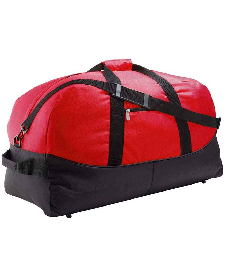SOL'S Stadium 72 Holdall in Red