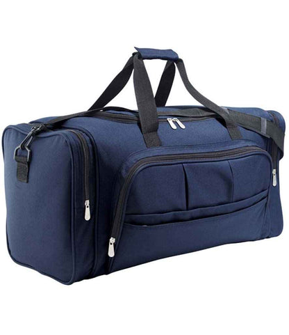 SOL'S Weekend Holdall in French Navy