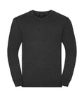 Charcoal Marl