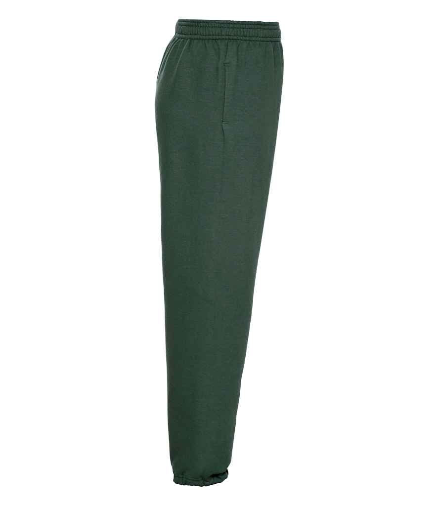 Russell Athletic Kids Elasticated Hem Jog Pants