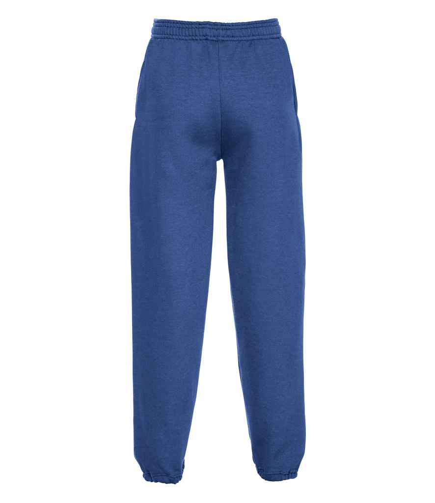 Russell Athletic Kids Elasticated Hem Jog Pants