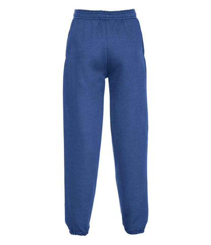 Russell Athletic Kids Elasticated Hem Jog Pants