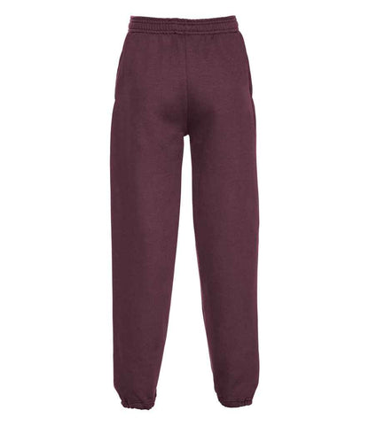 Russell Athletic Kids Elasticated Hem Jog Pants
