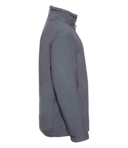 Russell Athletic Kids Outdoor Fleece Jacket