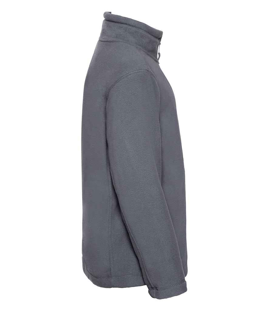 Russell Athletic Kids Outdoor Fleece Jacket