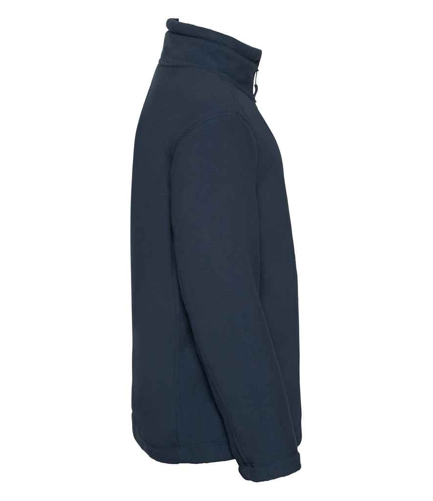 Russell Athletic Kids Outdoor Fleece Jacket