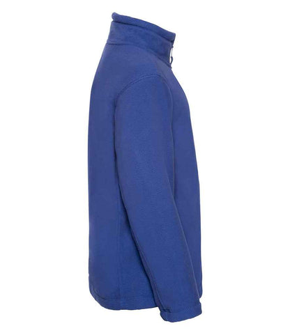 Russell Athletic Kids Outdoor Fleece Jacket