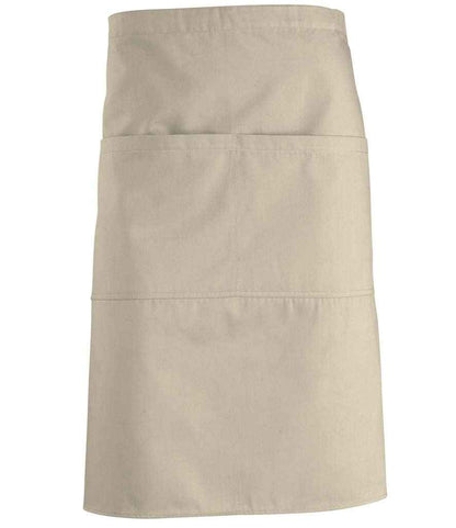 SOL'S Greenwich Apron in Rope