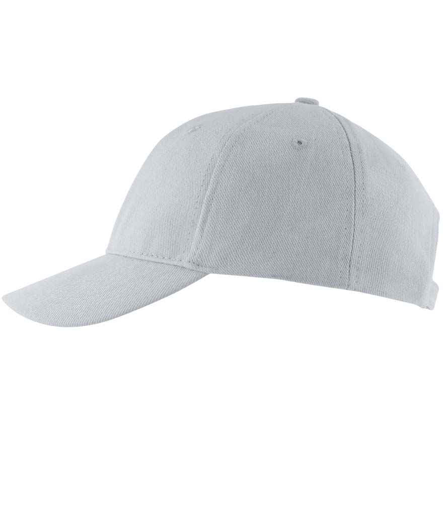 SOL'S Buffalo Cap in White