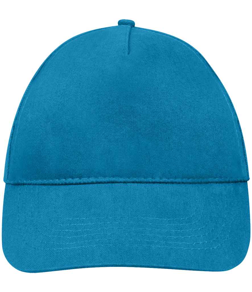 SOL'S Sunny Cap in Aqua