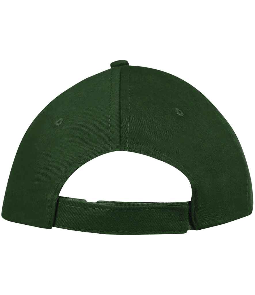 SOL'S Sunny Cap