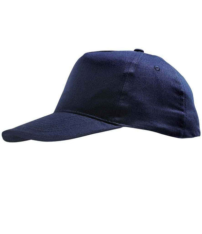 SOL'S Sunny Cap in French Navy