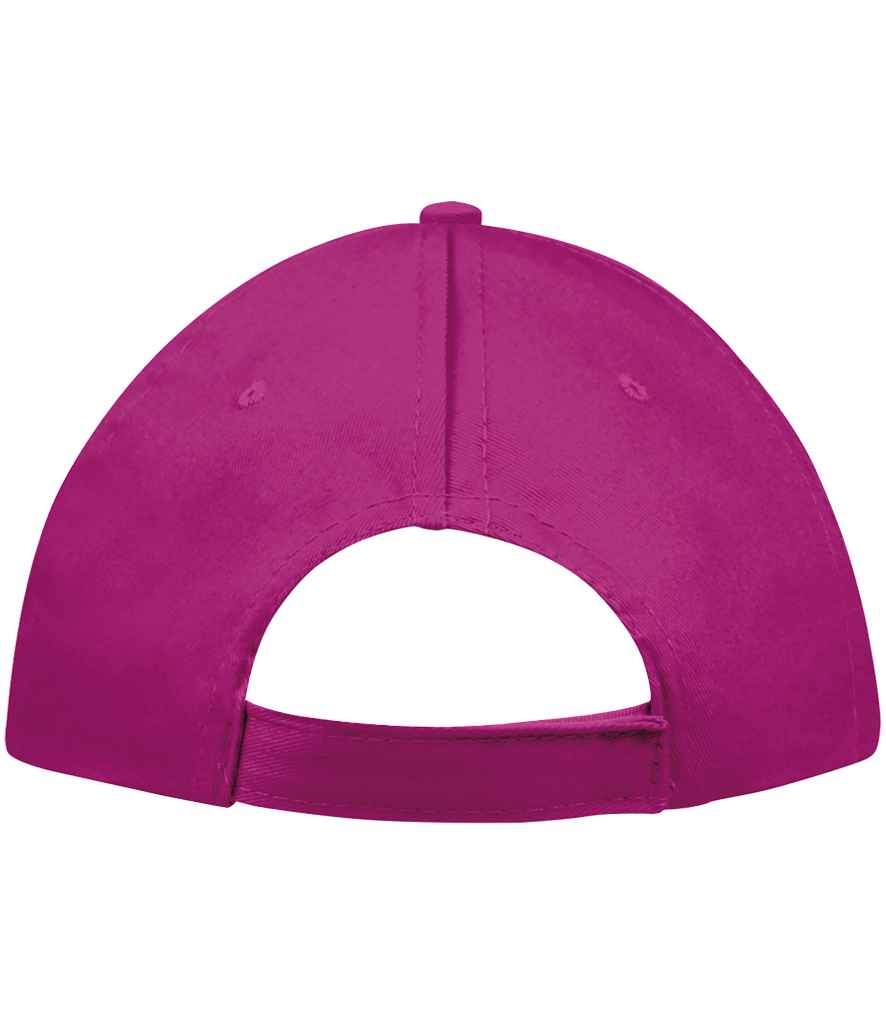 SOL'S Sunny Cap