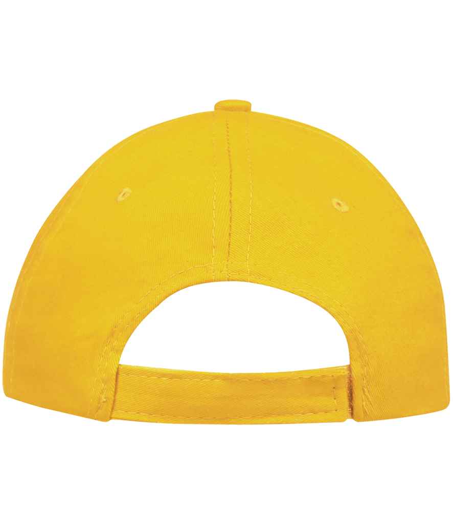 SOL'S Sunny Cap