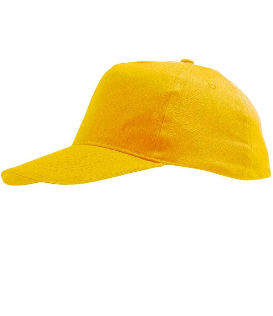 SOL'S Sunny Cap in Gold