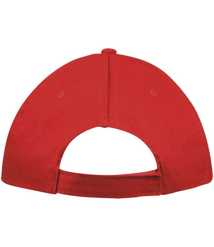 88110 RED BACK