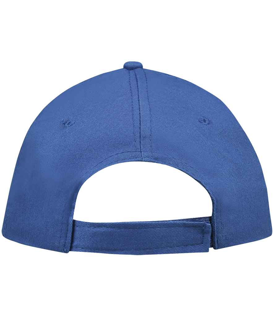 SOL'S Sunny Cap