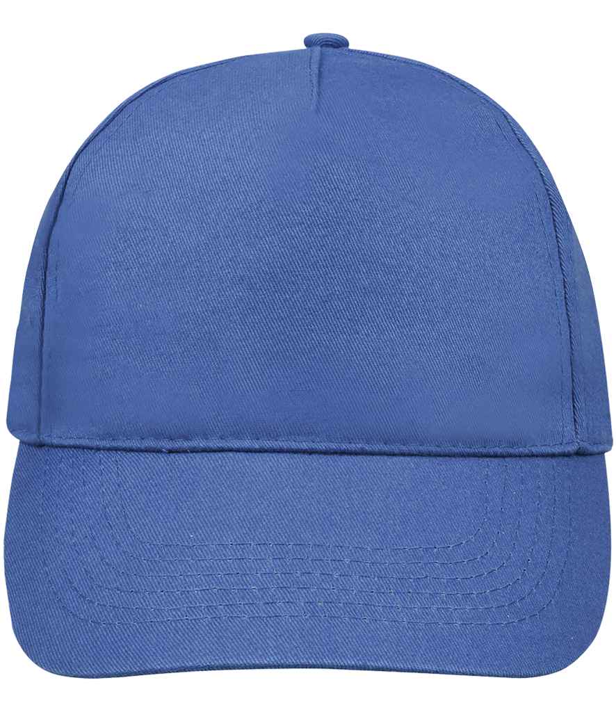 SOL'S Sunny Cap in Royal Blue
