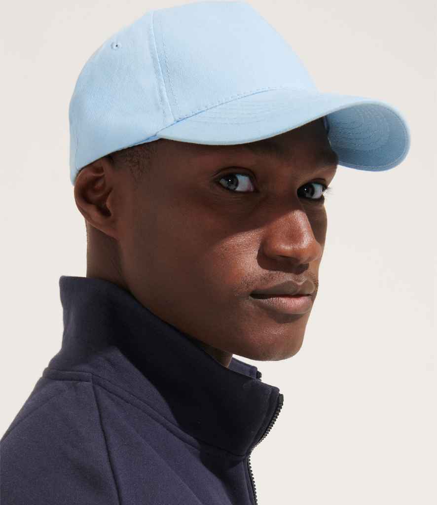 SOL'S Sunny Cap - model image