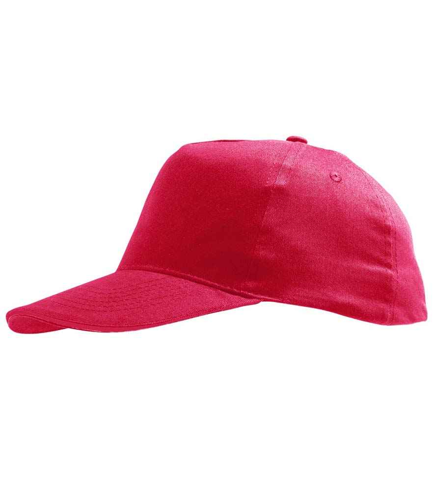 88111 RED FRONT
