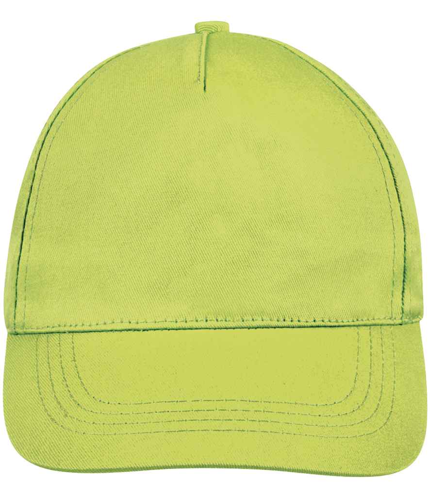 SOL'S Buzz Cap in Apple Green