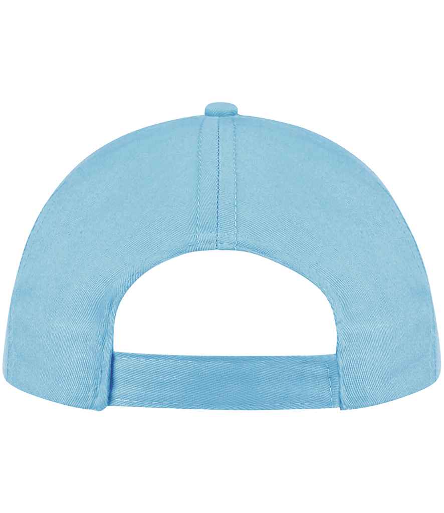 SOL'S Buzz Cap