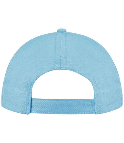 SOL'S Buzz Cap