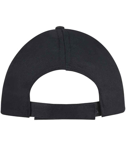 SOL'S Buzz Cap