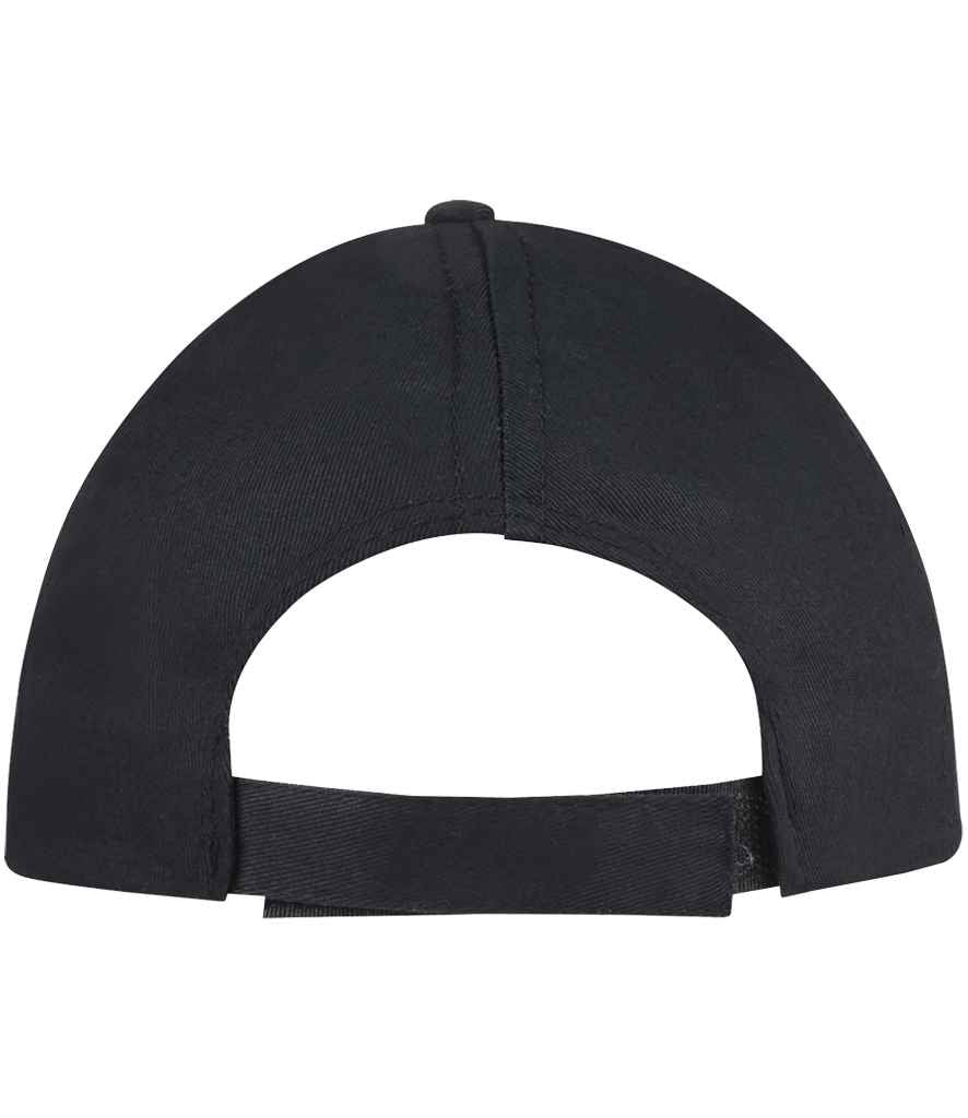 SOL'S Buzz Cap