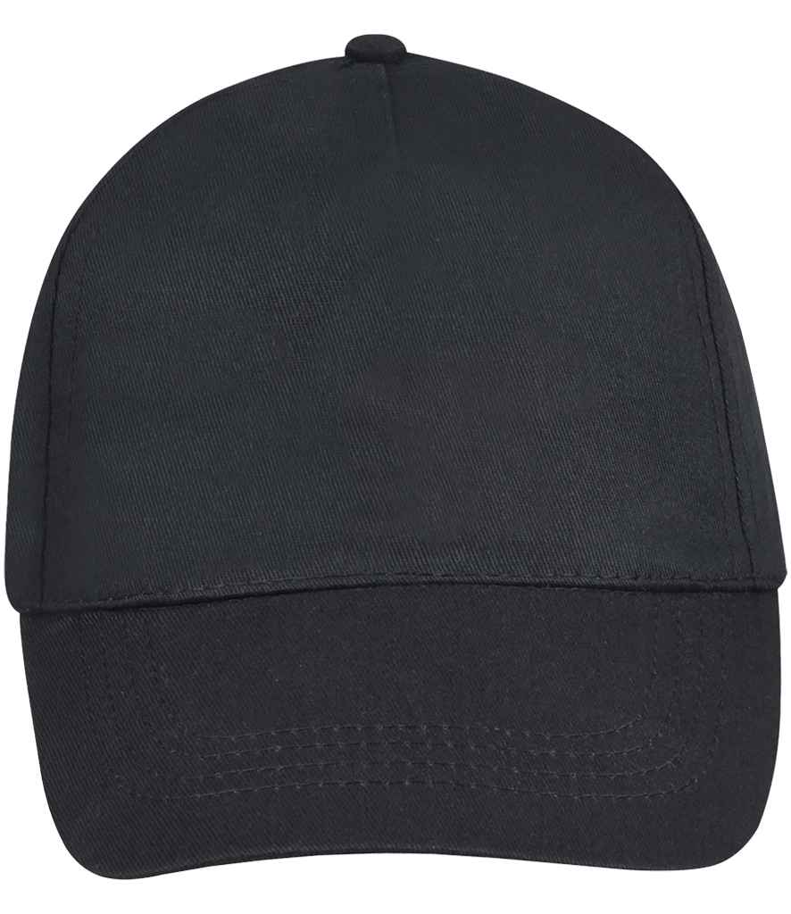 SOL'S Buzz Cap