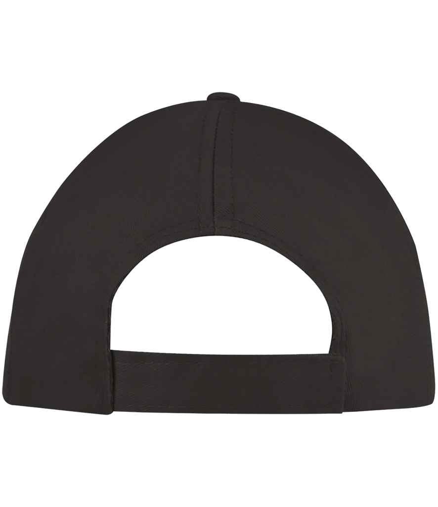 SOL'S Buzz Cap